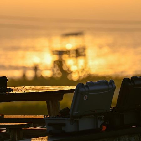 Nauset Beach Inn Орлеанс Экстерьер фото