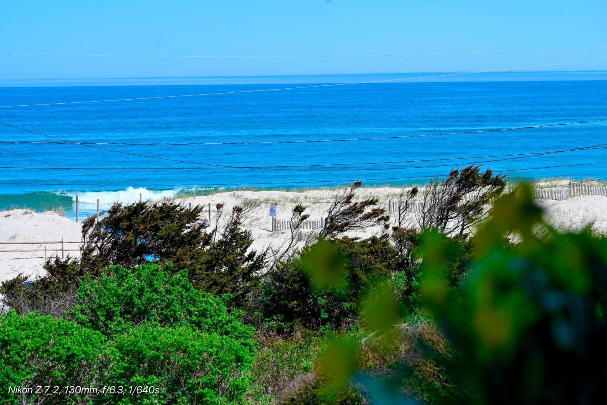 Nauset Beach Inn Орлеанс Экстерьер фото