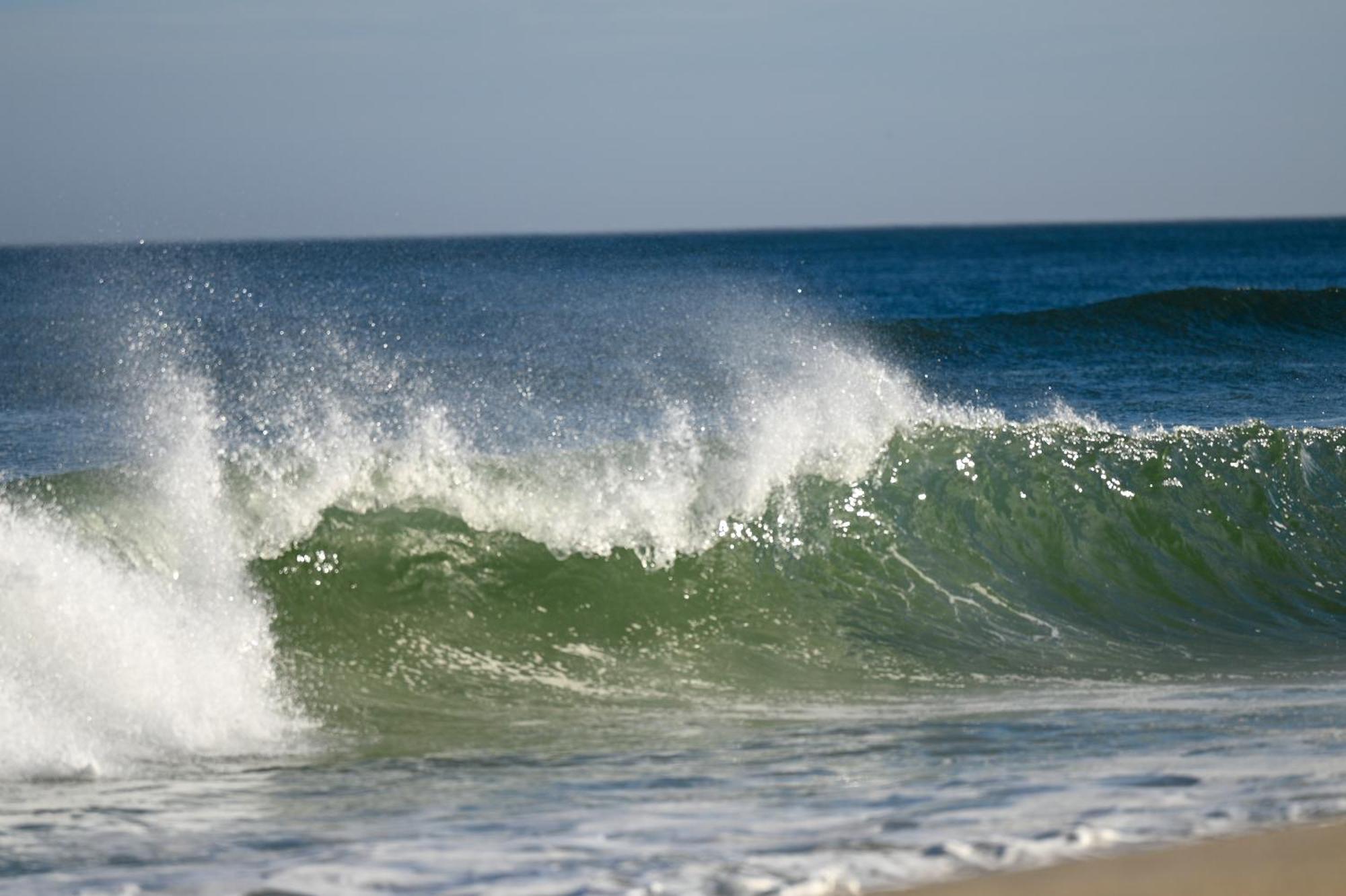 Nauset Beach Inn Орлеанс Экстерьер фото