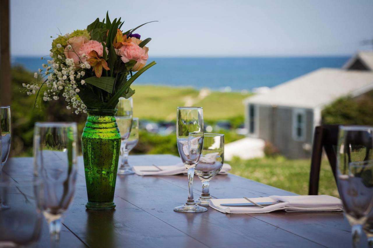 Nauset Beach Inn Орлеанс Экстерьер фото