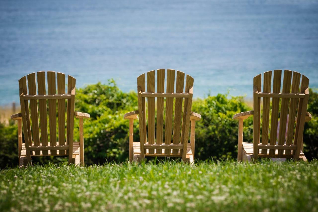 Nauset Beach Inn Орлеанс Экстерьер фото
