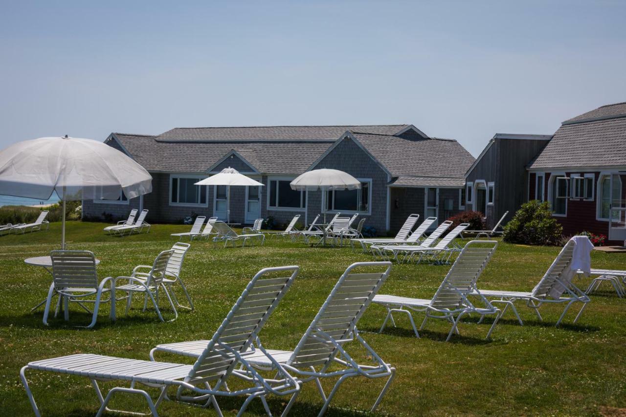 Nauset Beach Inn Орлеанс Экстерьер фото