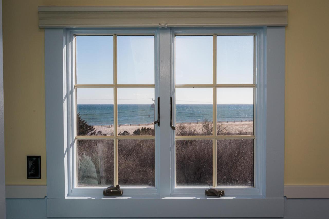 Nauset Beach Inn Орлеанс Экстерьер фото