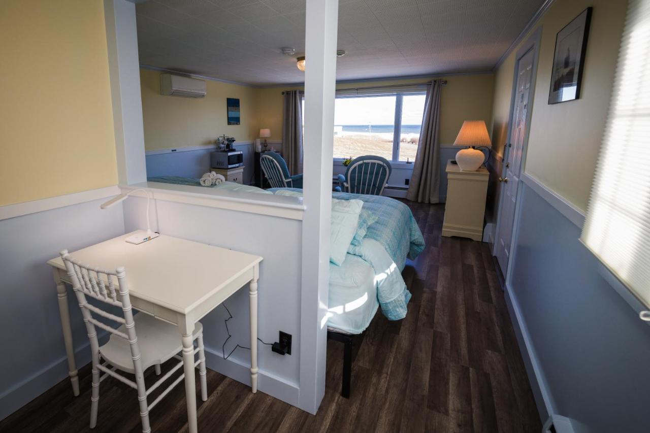 Nauset Beach Inn Орлеанс Экстерьер фото